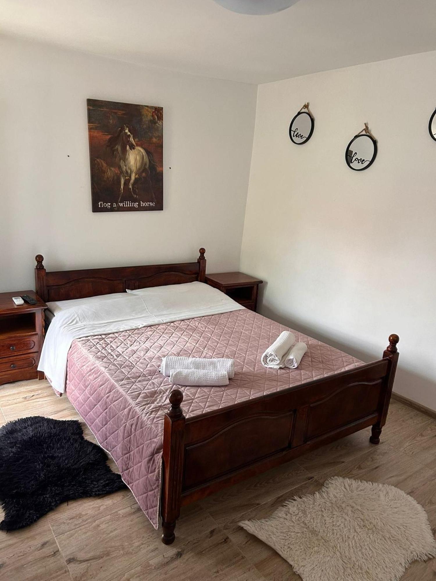 Villa Casuta Galbena Eforie Nord Esterno foto
